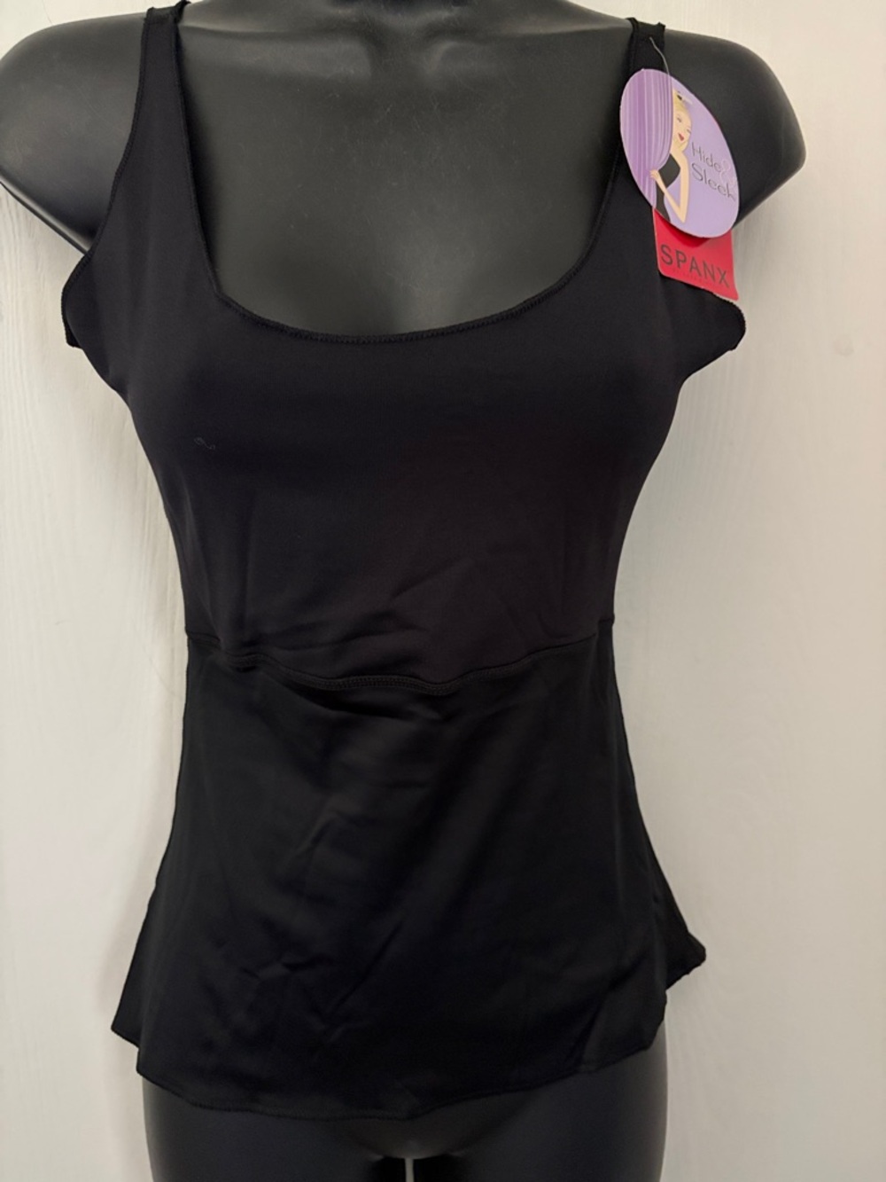 Spanx Hide & Sleek Cami